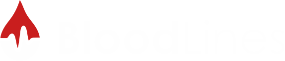 bloodlines-white-logo